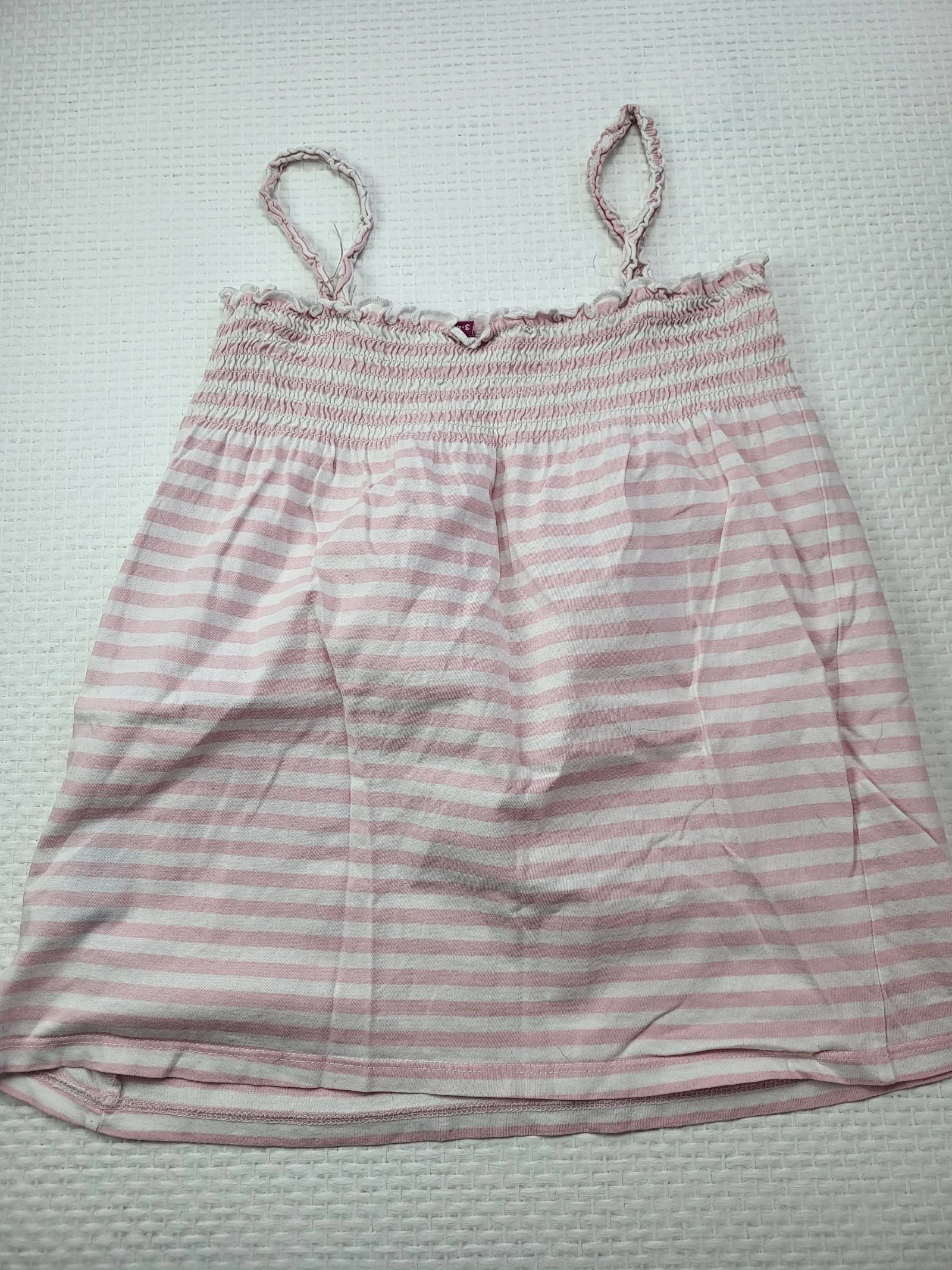 Zomerjurk met strepen Prinses Aurora Disney – 3/4 jaar (98/104 cm) – photo 2